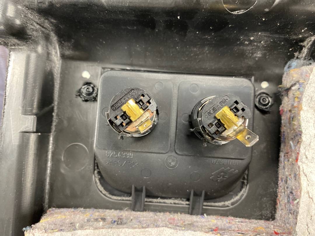 Обшивка багажника, 637 рублей, Красноярск