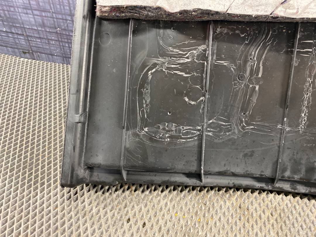 Обшивка багажника, 637 рублей, Красноярск