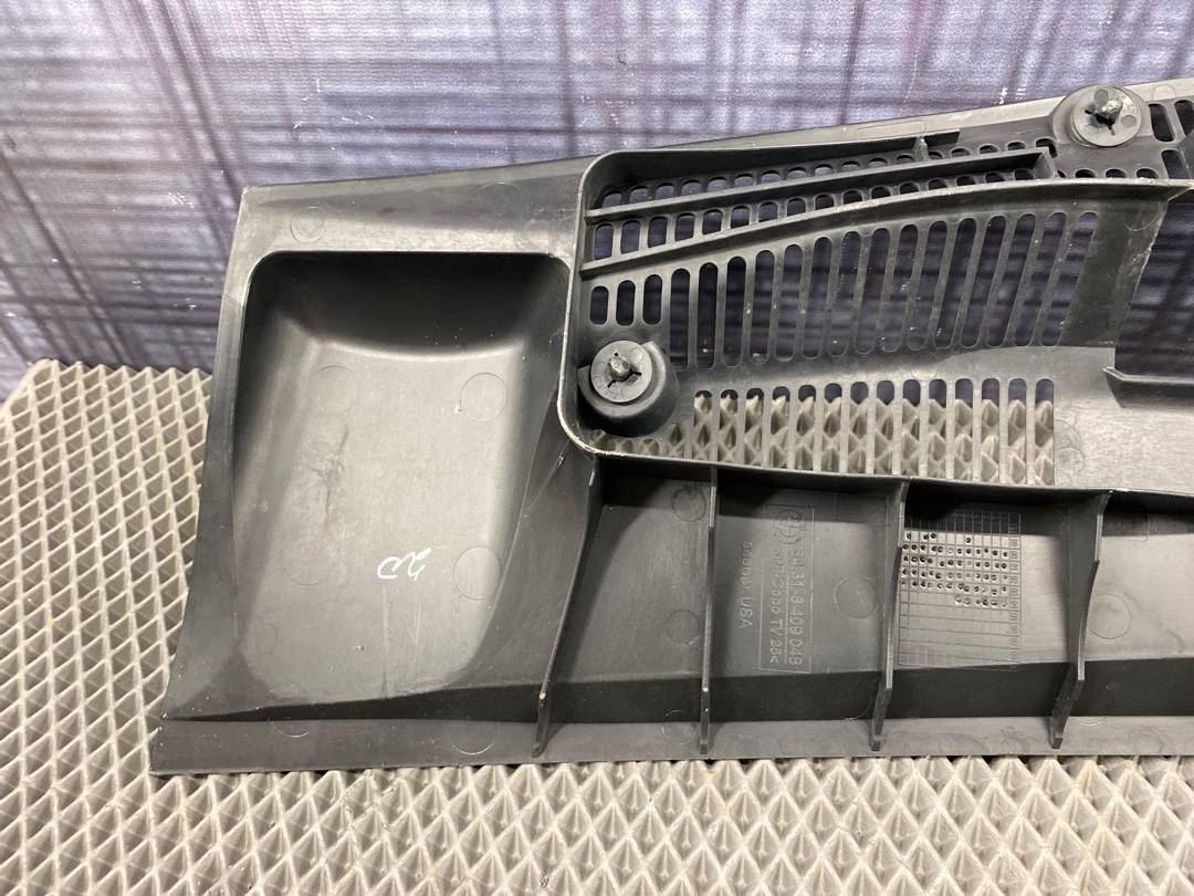 Решетка под лобовое стекло, 1246 рублей, Красноярск