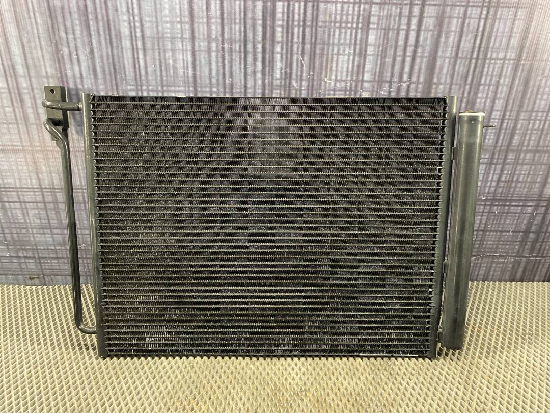 Радиатор кондиционера, 2541 рублей, Красноярск