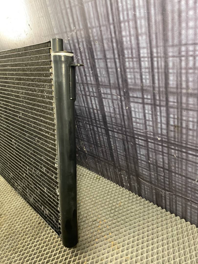 Радиатор кондиционера, 2541 рублей, Красноярск