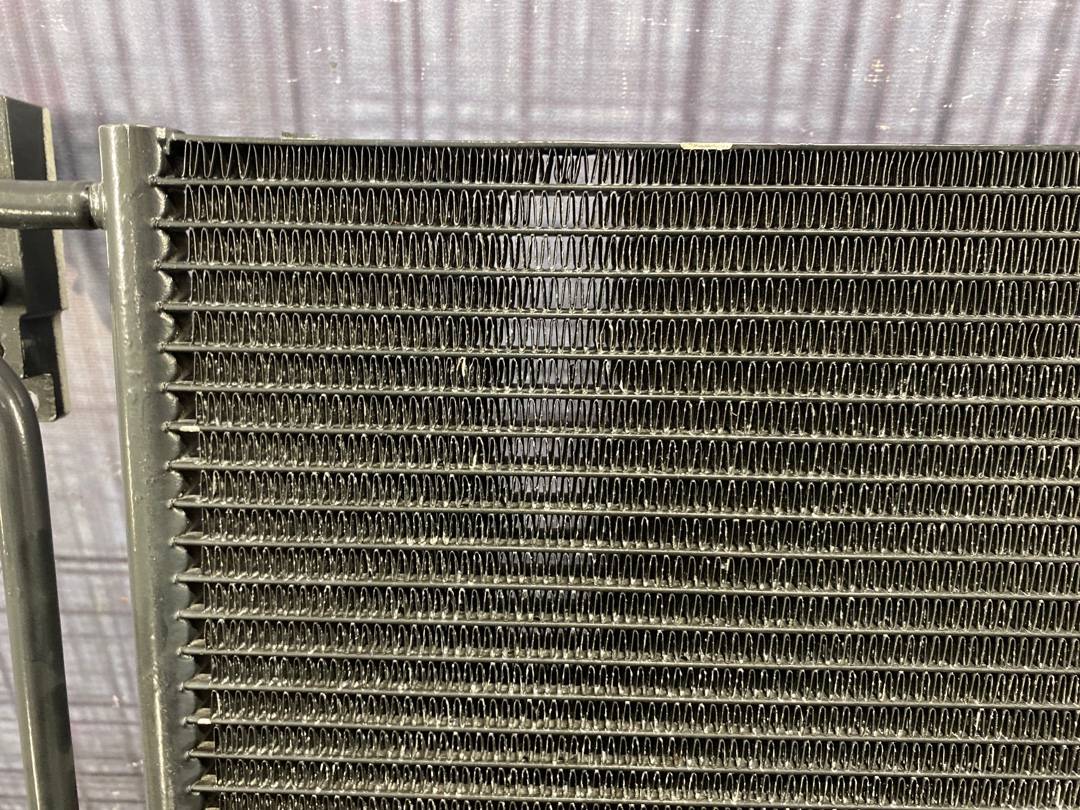 Радиатор кондиционера, 2541 рублей, Красноярск