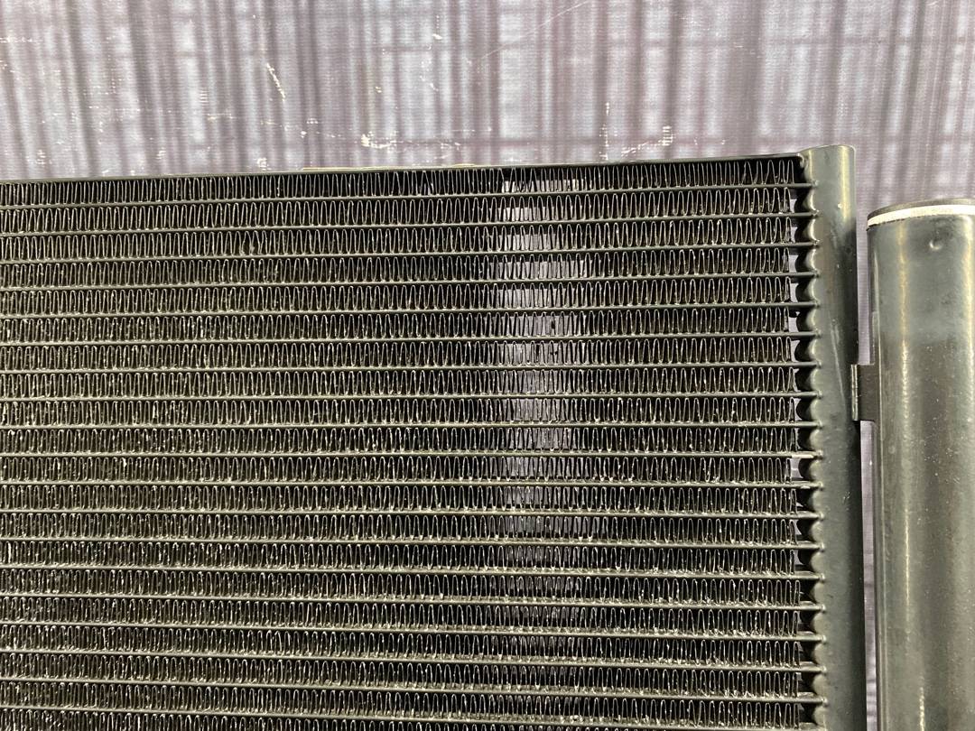 Радиатор кондиционера, 2541 рублей, Красноярск