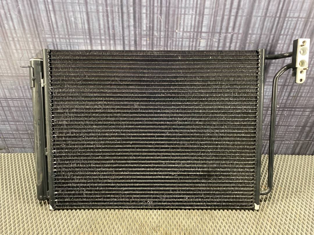 Радиатор кондиционера, 2541 рублей, Красноярск