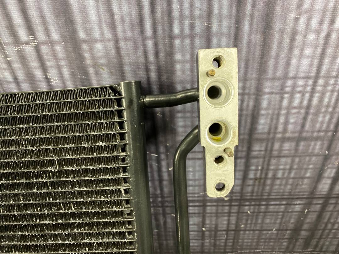 Радиатор кондиционера, 2541 рублей, Красноярск