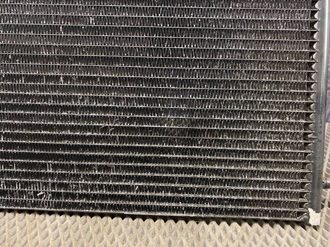 Радиатор кондиционера, 2541 рублей, Красноярск