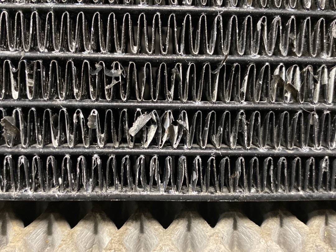 Радиатор кондиционера, 2541 рублей, Красноярск