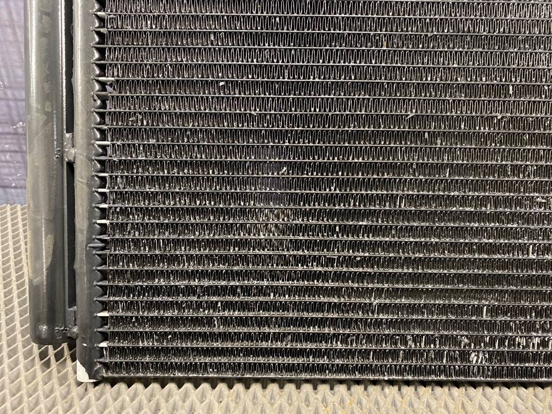 Радиатор кондиционера, 2541 рублей, Красноярск