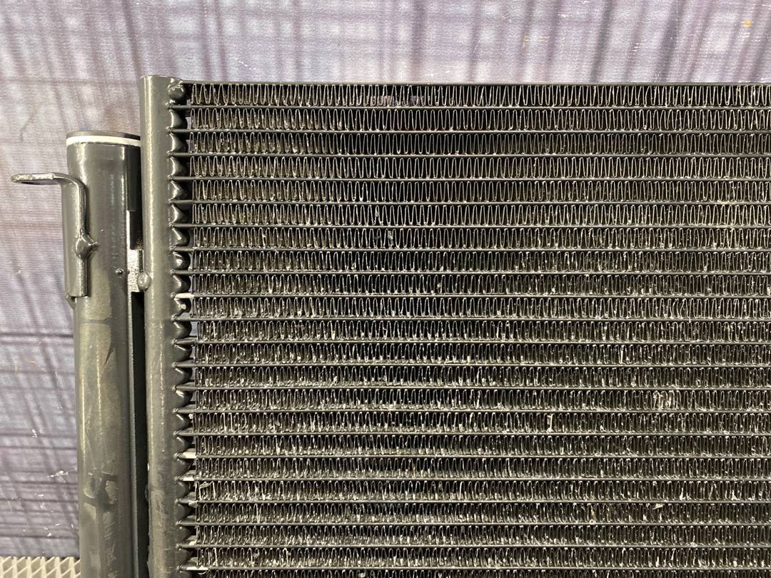 Радиатор кондиционера, 2541 рублей, Красноярск