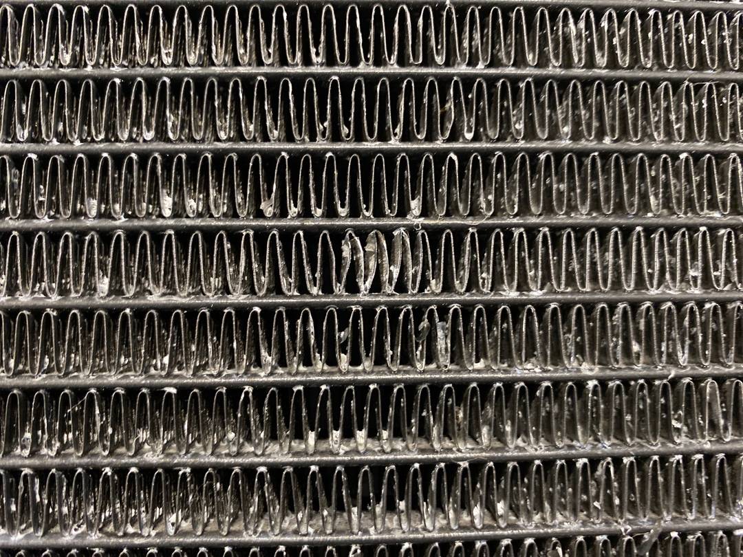 Радиатор кондиционера, 2541 рублей, Красноярск