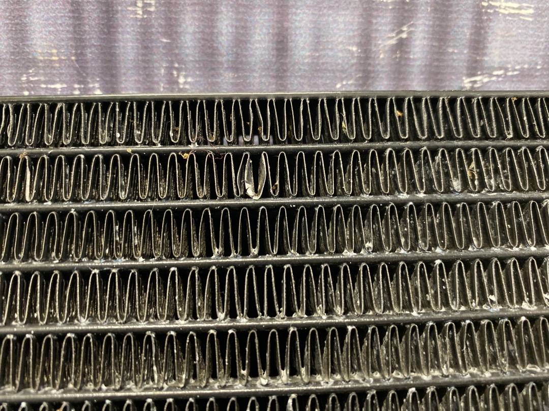 Радиатор кондиционера, 2541 рублей, Красноярск