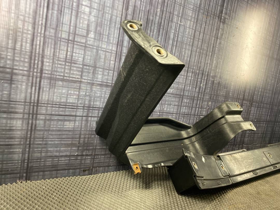 Защита топливного бака, 840 рублей, Красноярск