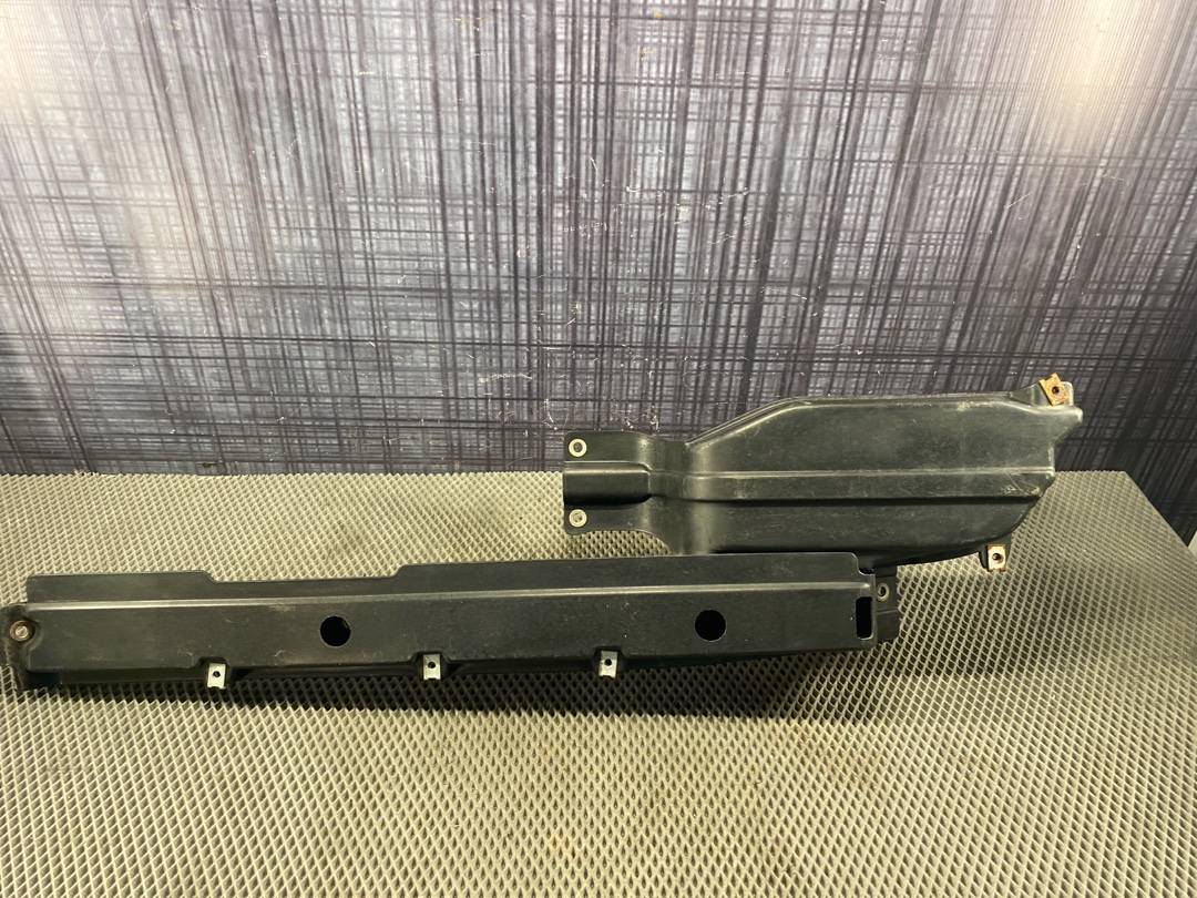 Защита топливного бака, 840 рублей, Красноярск