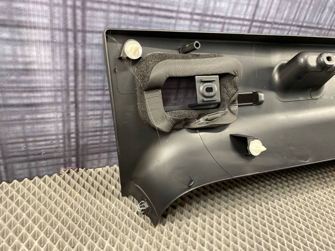 Пластик крышки багажника, 595 рублей, Красноярск