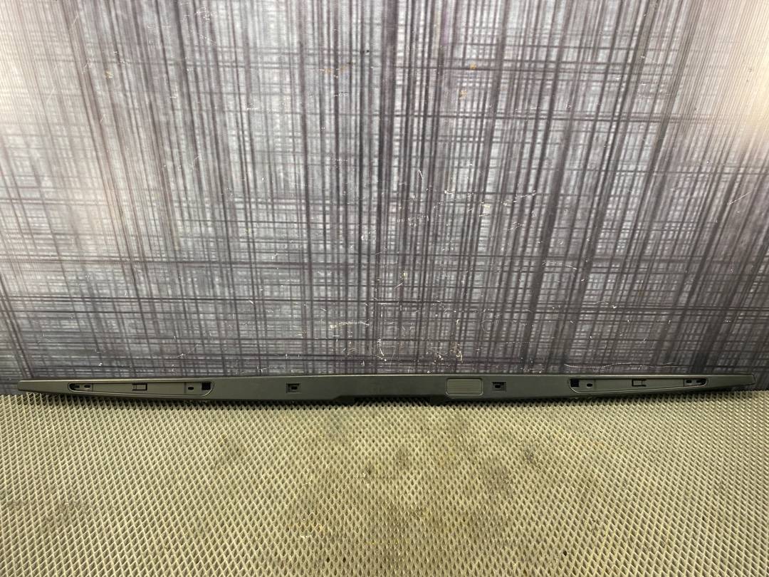 Пластик крышки багажника, 455 рублей, Красноярск