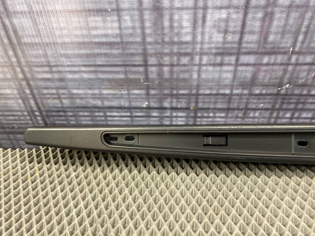 Пластик крышки багажника, 455 рублей, Красноярск