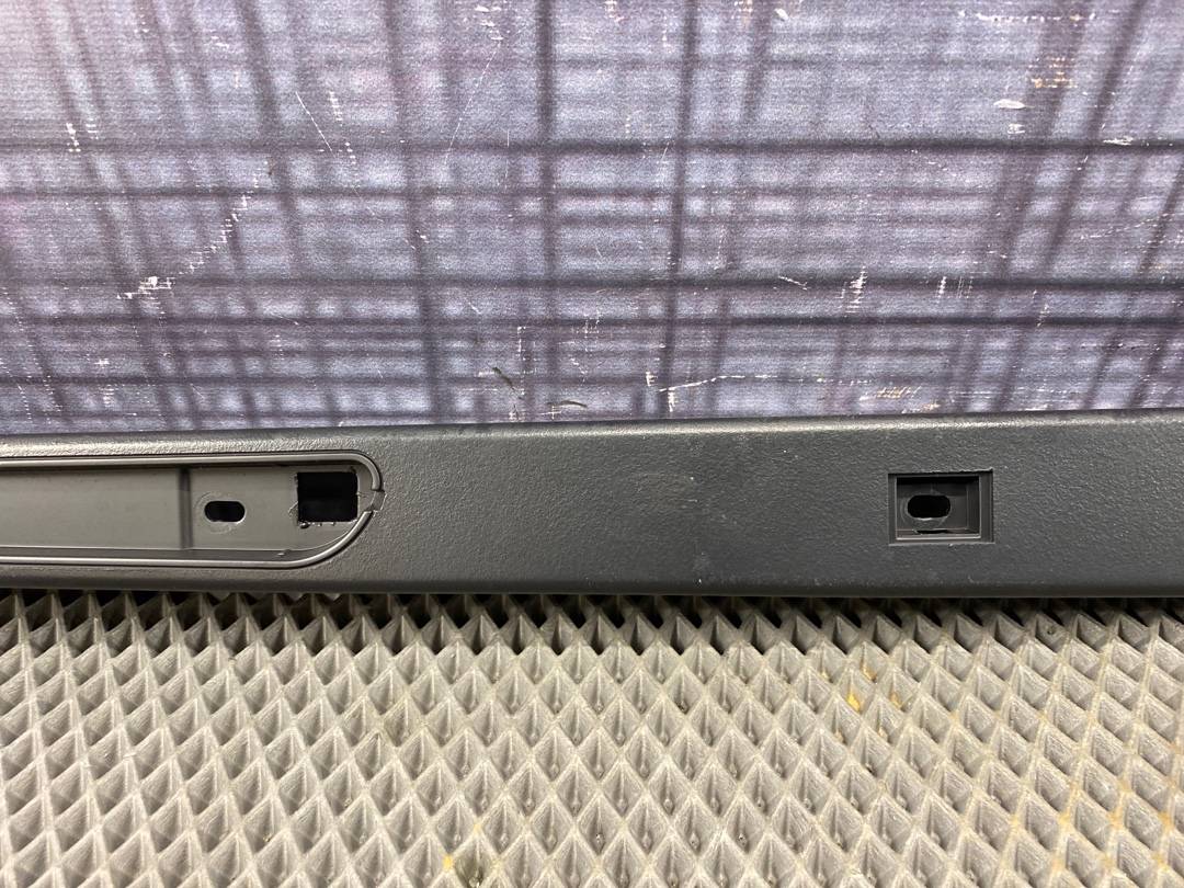 Пластик крышки багажника, 455 рублей, Красноярск