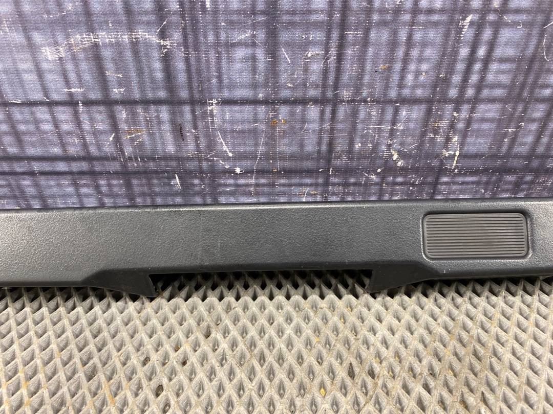 Пластик крышки багажника, 455 рублей, Красноярск