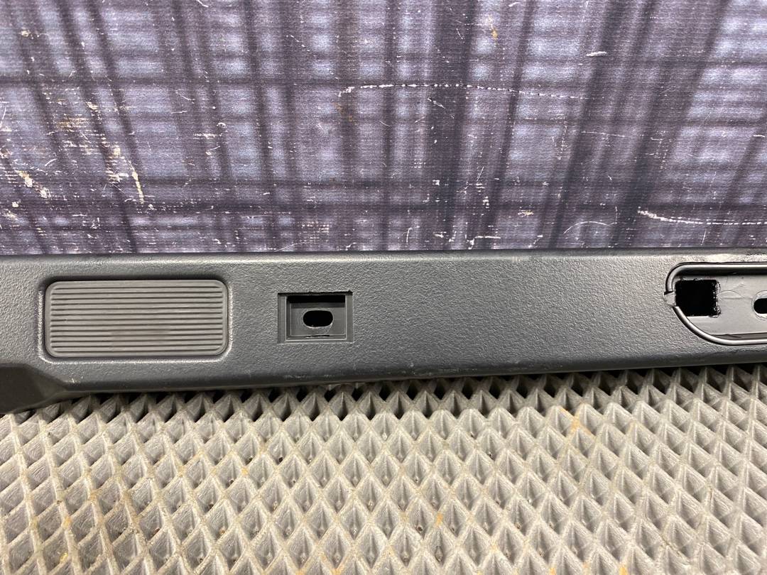 Пластик крышки багажника, 455 рублей, Красноярск