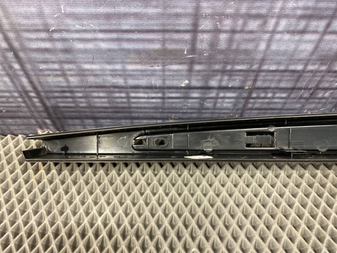 Пластик крышки багажника, 455 рублей, Красноярск