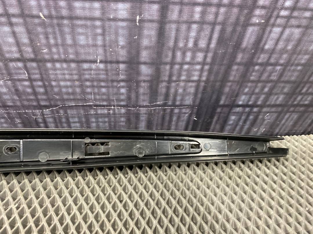 Пластик крышки багажника, 455 рублей, Красноярск