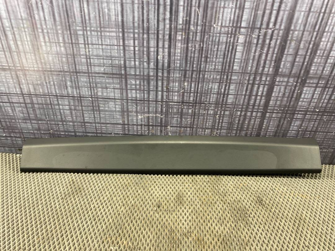 Обшивка крышки багажника, 364 рублей, Красноярск