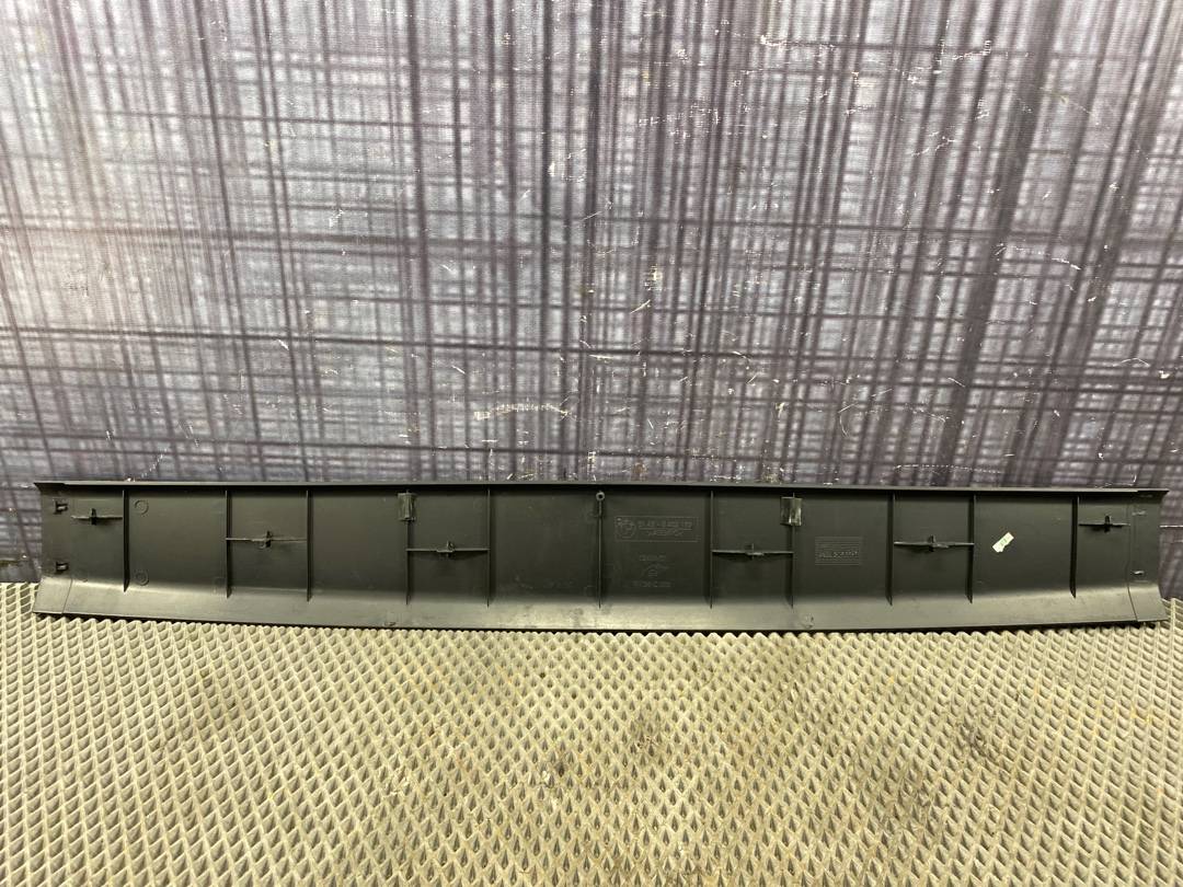 Обшивка крышки багажника, 364 рублей, Красноярск