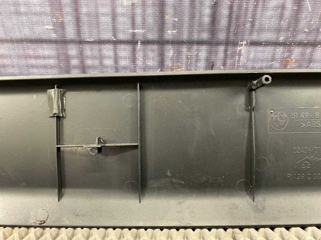 Обшивка крышки багажника, 364 рублей, Красноярск