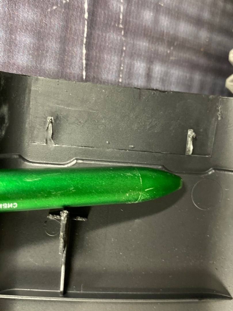 Обшивка крышки багажника, 364 рублей, Красноярск