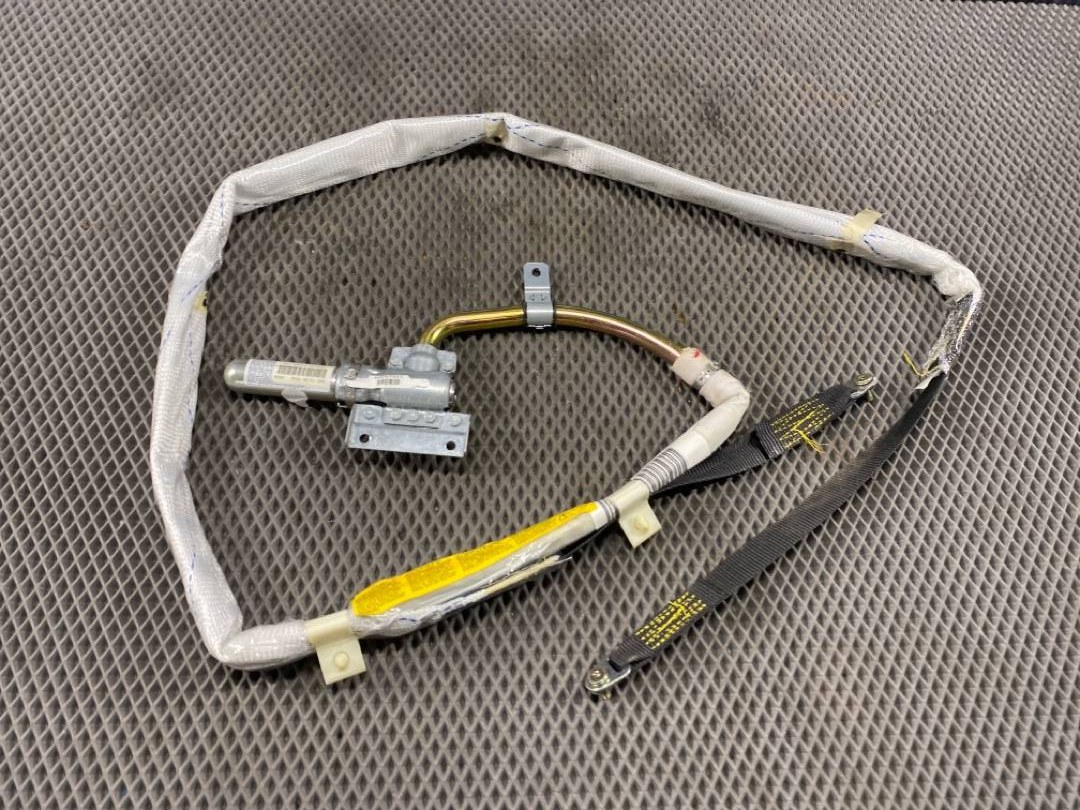 Подушка безопасности, 700 рублей, Красноярск