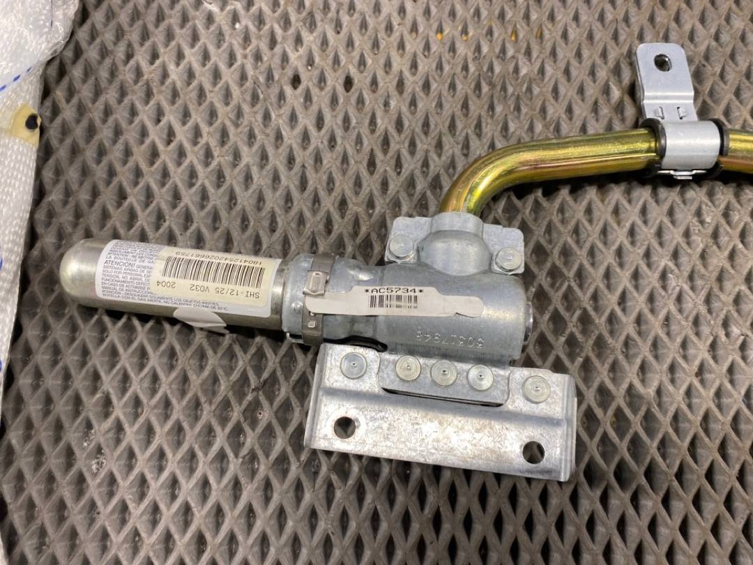 Подушка безопасности, 700 рублей, Красноярск