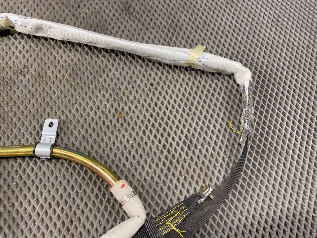 Подушка безопасности, 700 рублей, Красноярск