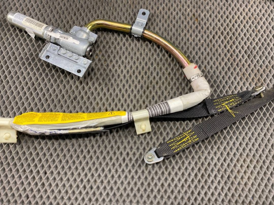 Подушка безопасности, 700 рублей, Красноярск