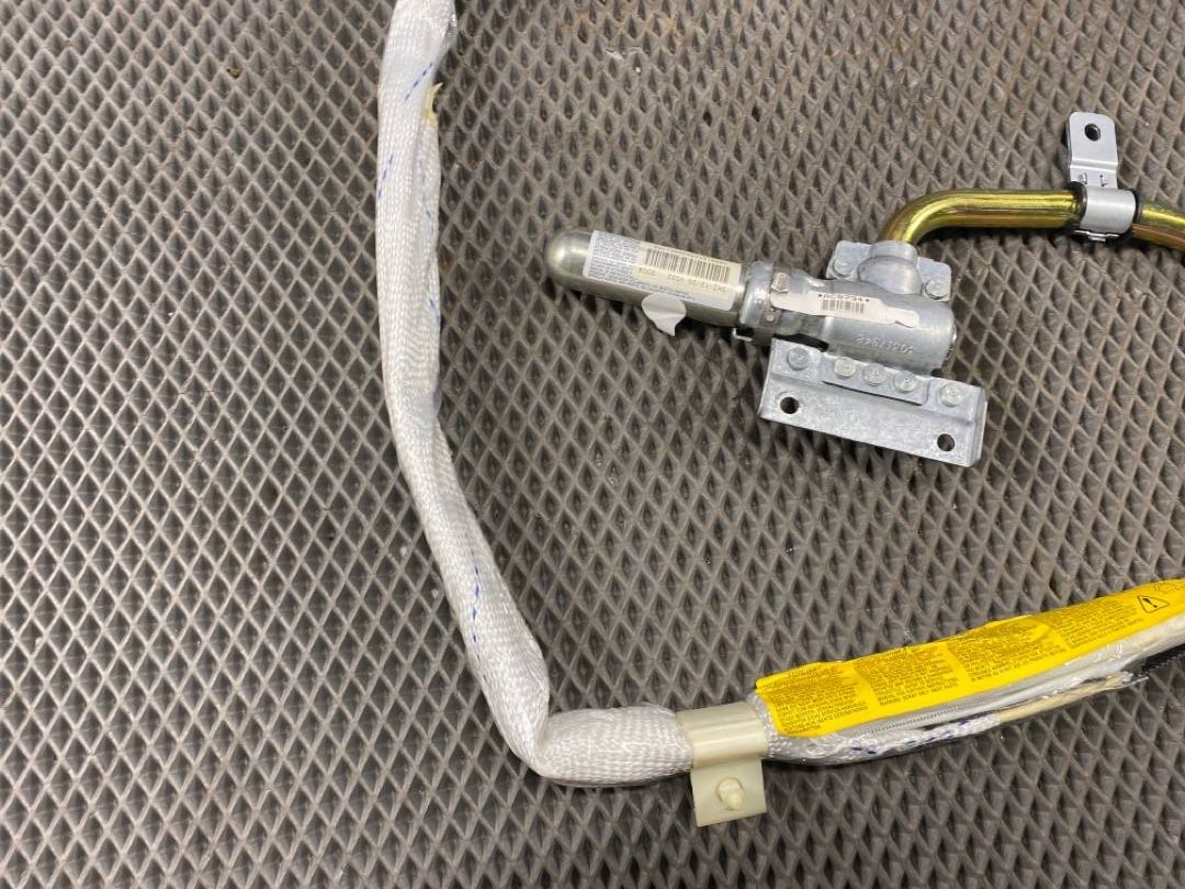 Подушка безопасности, 700 рублей, Красноярск