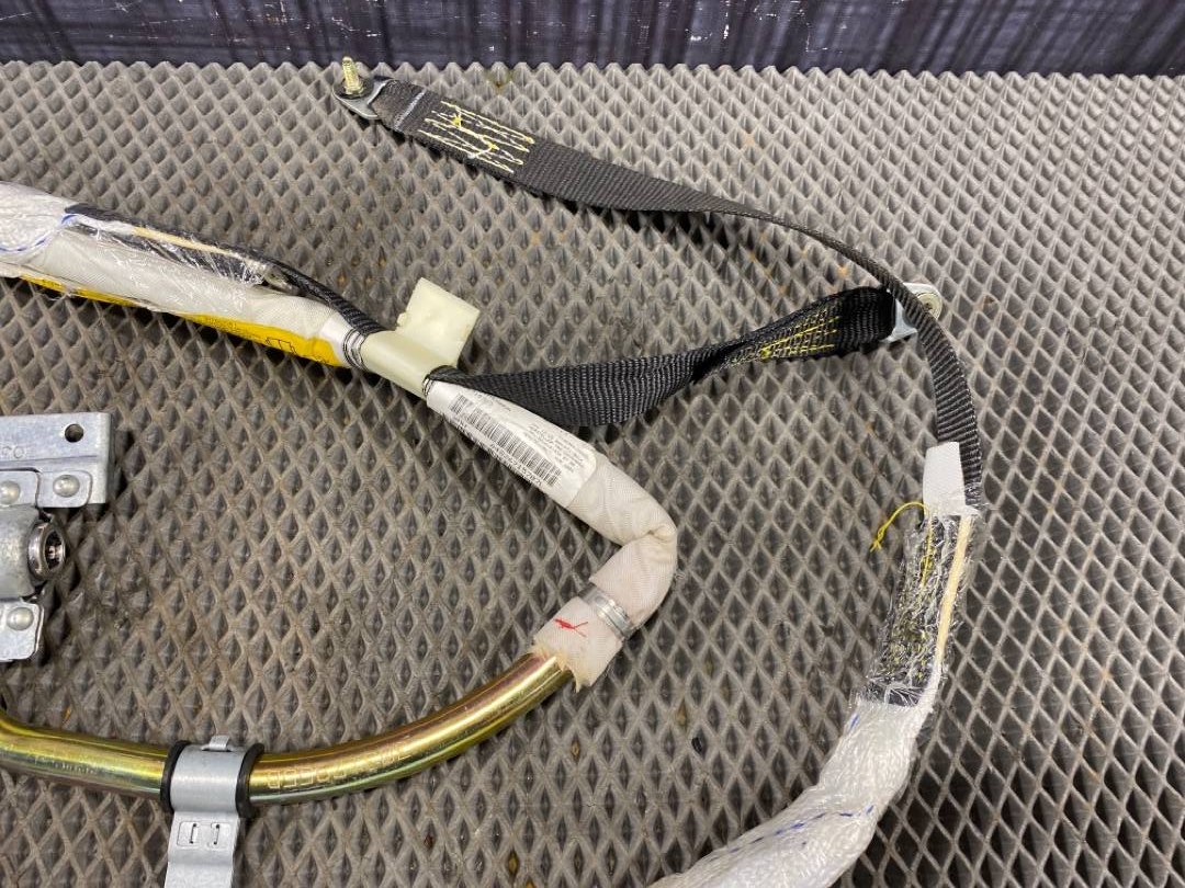 Подушка безопасности, 700 рублей, Красноярск