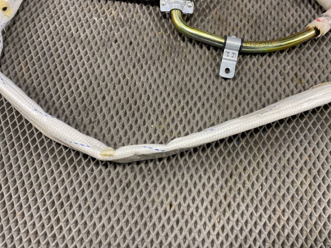 Подушка безопасности, 700 рублей, Красноярск