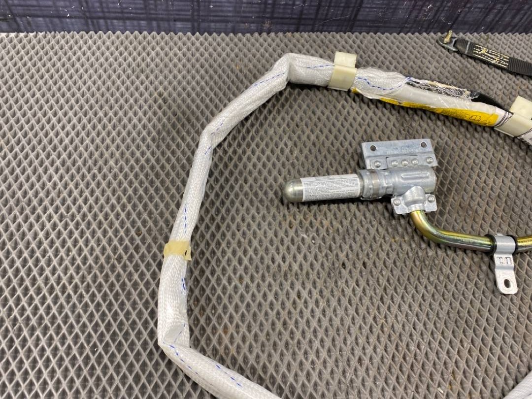 Подушка безопасности, 700 рублей, Красноярск