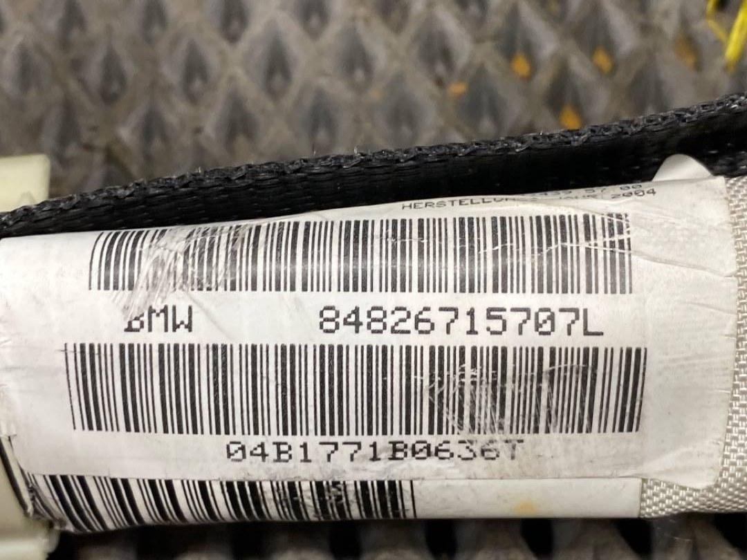 Подушка безопасности, 700 рублей, Красноярск