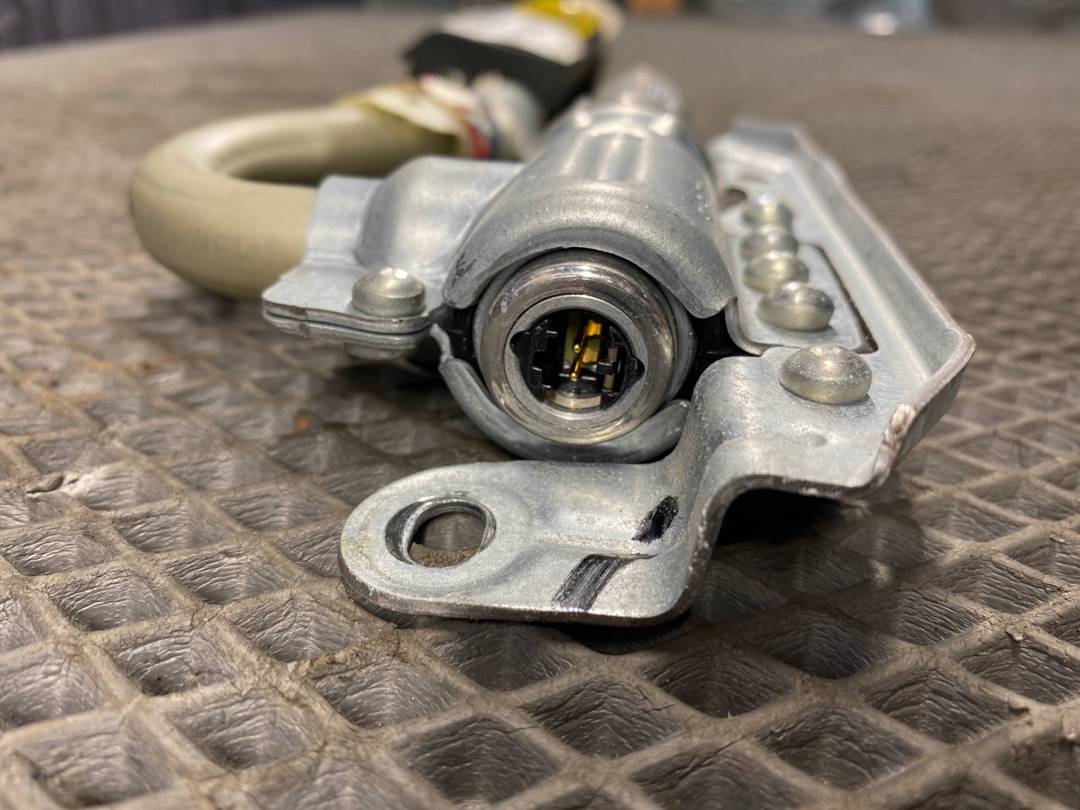 Подушка безопасности, 756 рублей, Красноярск