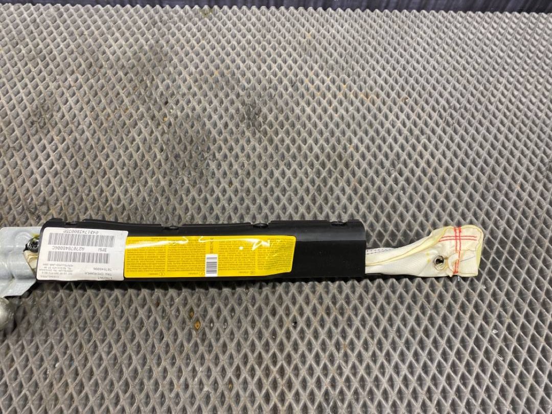 Подушка безопасности, 756 рублей, Красноярск