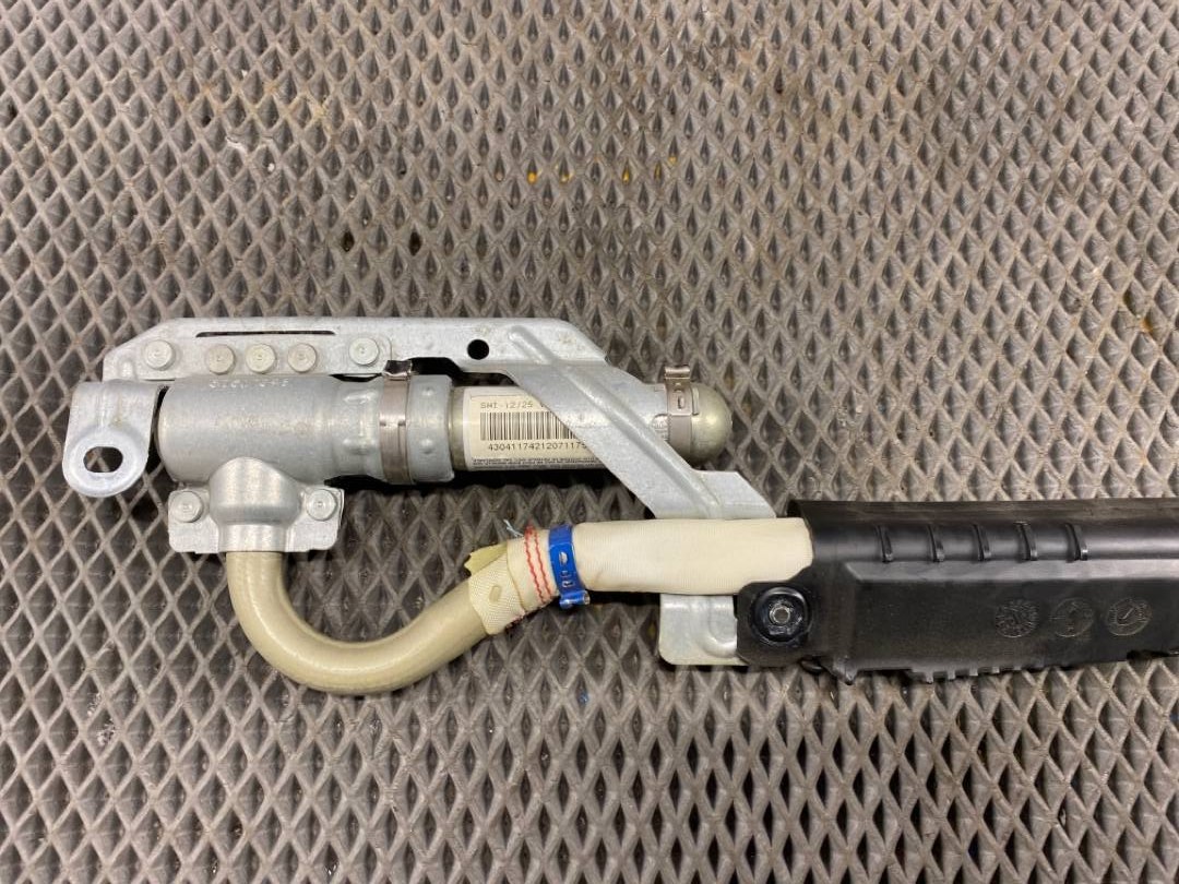 Подушка безопасности, 756 рублей, Красноярск