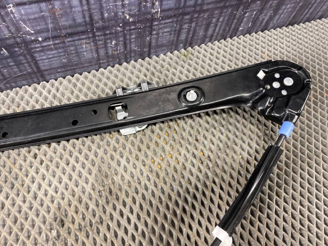 Стеклоподъемник, 1750 рублей, Красноярск