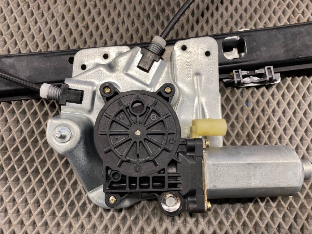 Стеклоподъемник, 1750 рублей, Красноярск