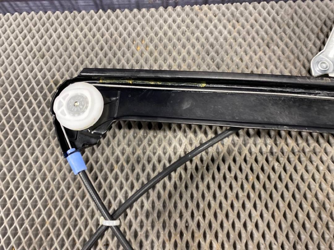 Стеклоподъемник, 1750 рублей, Красноярск