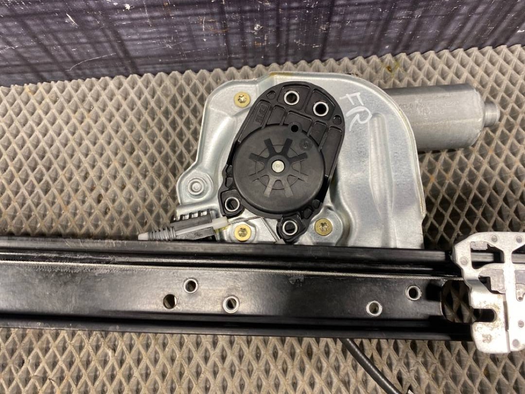 Стеклоподъемник, 1750 рублей, Красноярск