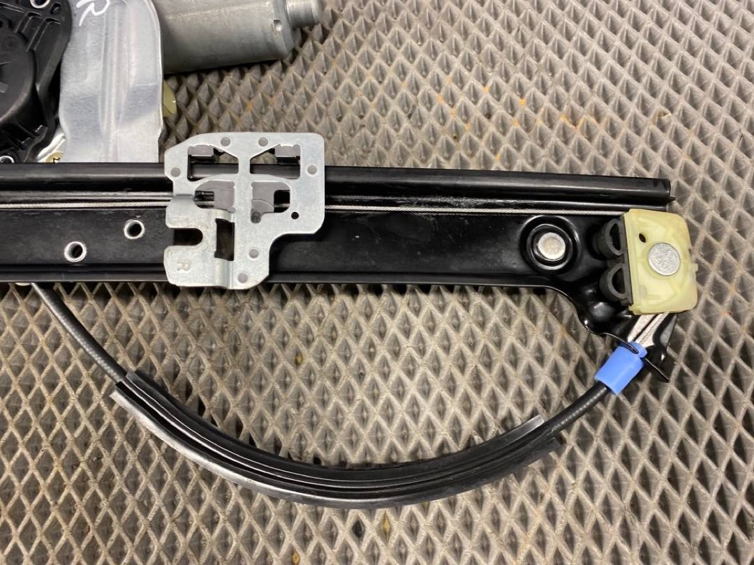 Стеклоподъемник, 1750 рублей, Красноярск