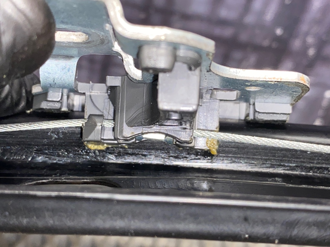 Стеклоподъемник, 1750 рублей, Красноярск