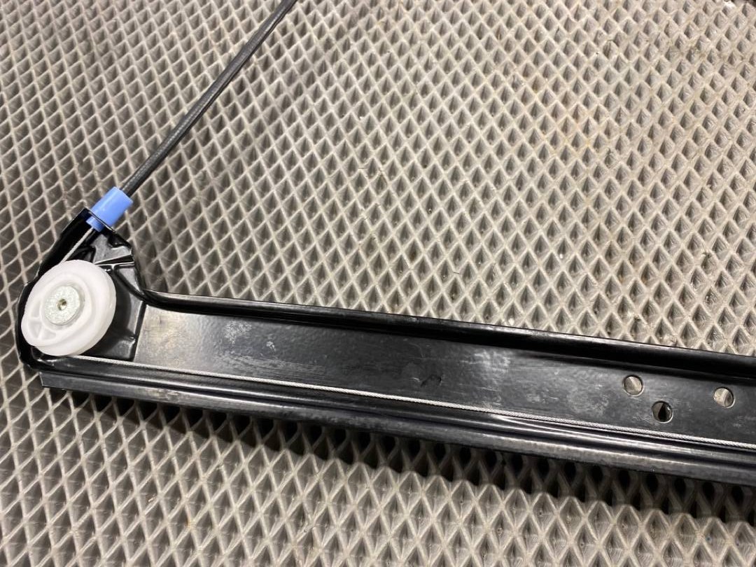 Стеклоподъемник, 1750 рублей, Красноярск