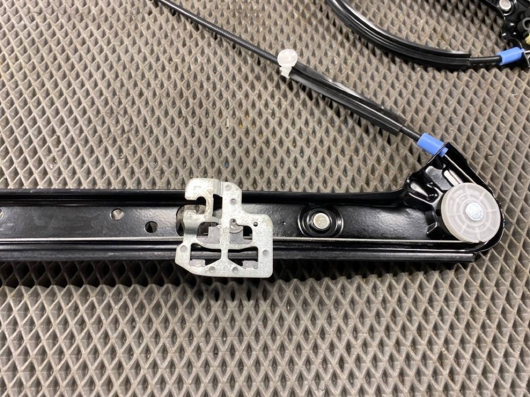 Стеклоподъемник, 1750 рублей, Красноярск