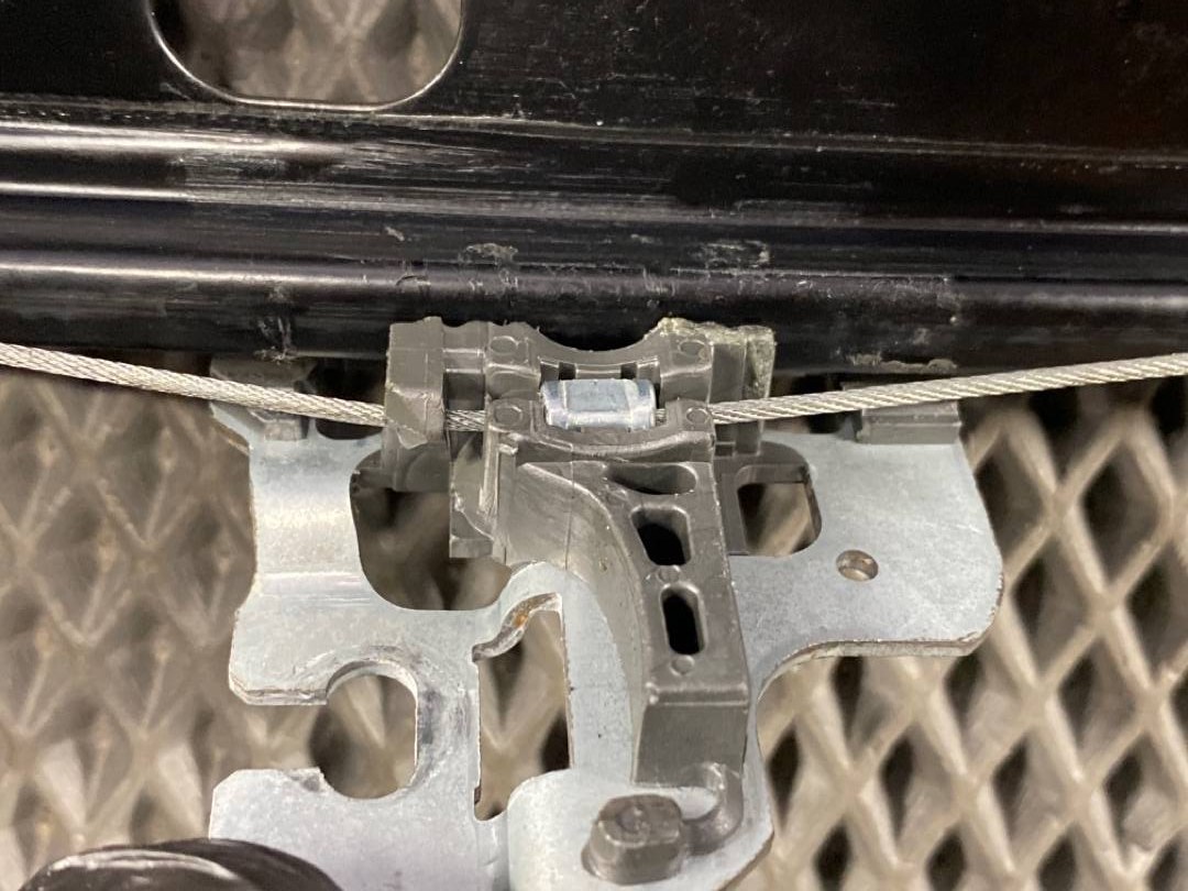 Стеклоподъемник, 1750 рублей, Красноярск